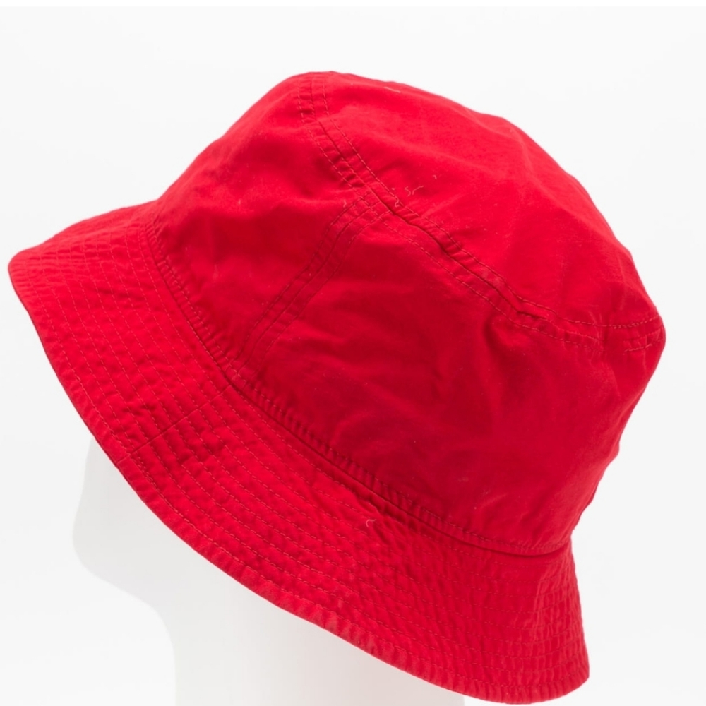 NWT Unisex Jordan Jumpman Washed Bucket Hat - Picture 5 of 12